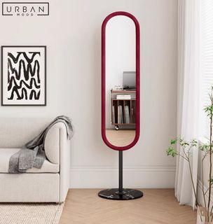 Mirrors Collection item 3