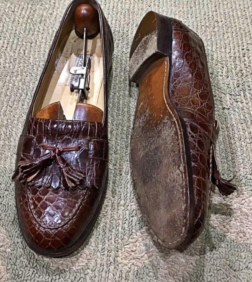 Cole haan kiltie best sale loafer