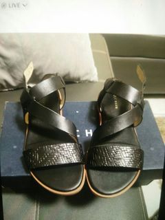 Cole Haan Findra Strappy Sandals