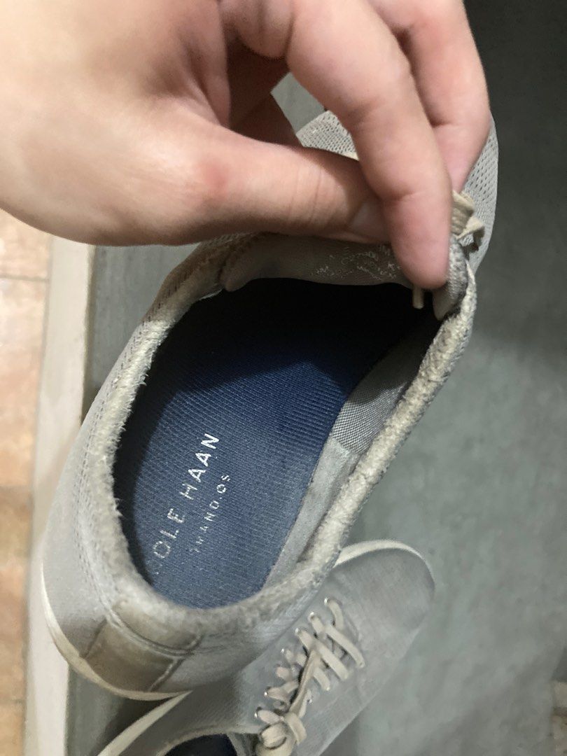 cole haan grand os heels