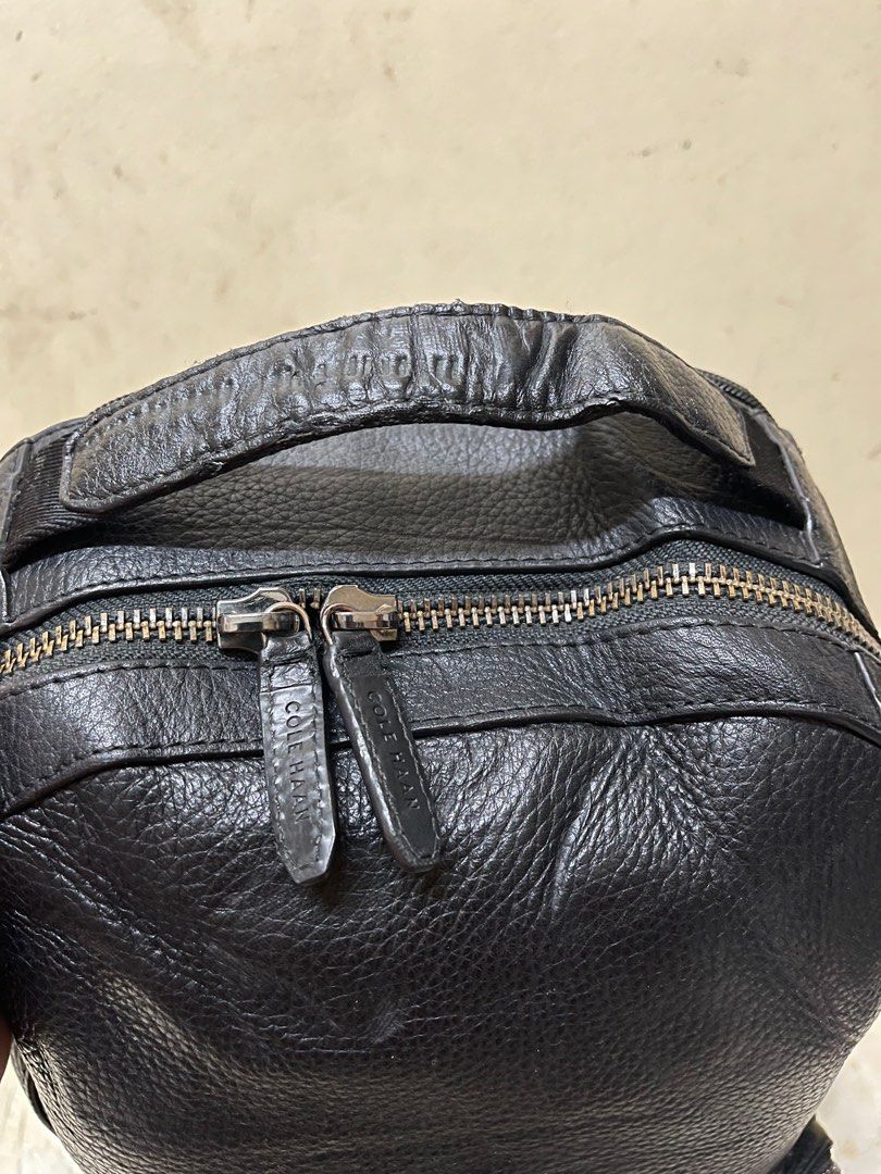 Cole Haan Grandseries backpack