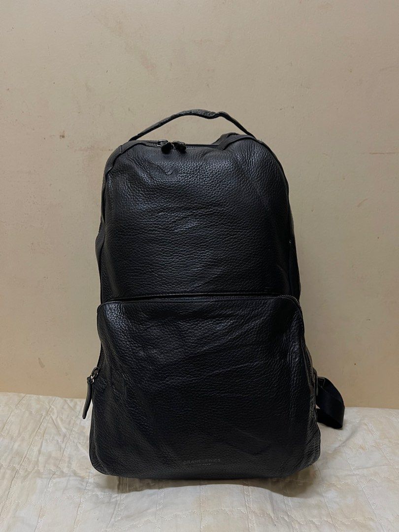 Cole Haan Grandseries backpack