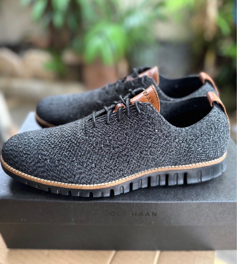 Cole haan discount zerogrand stitch