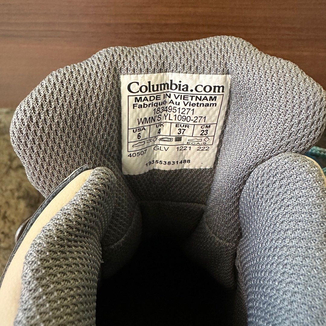 w yoncalla mid waterproof