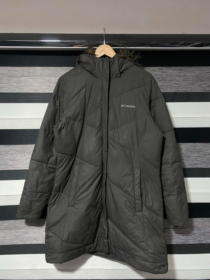 Columbia best sale eclipse jacket