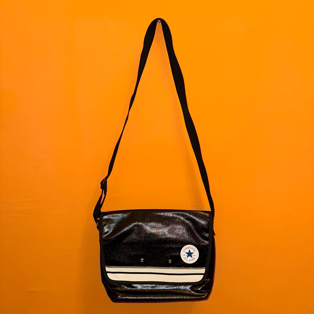 Converse online satchel bag