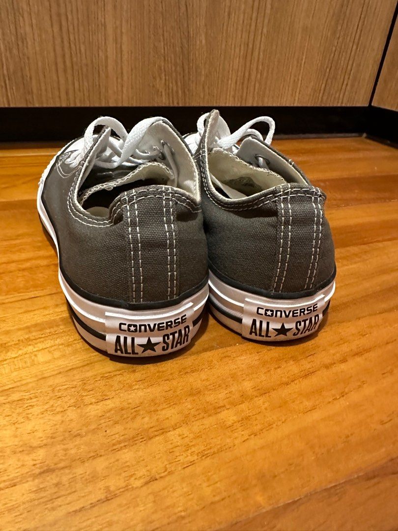 Converse All Star Classic Women s Fashion Footwear Sneakers on