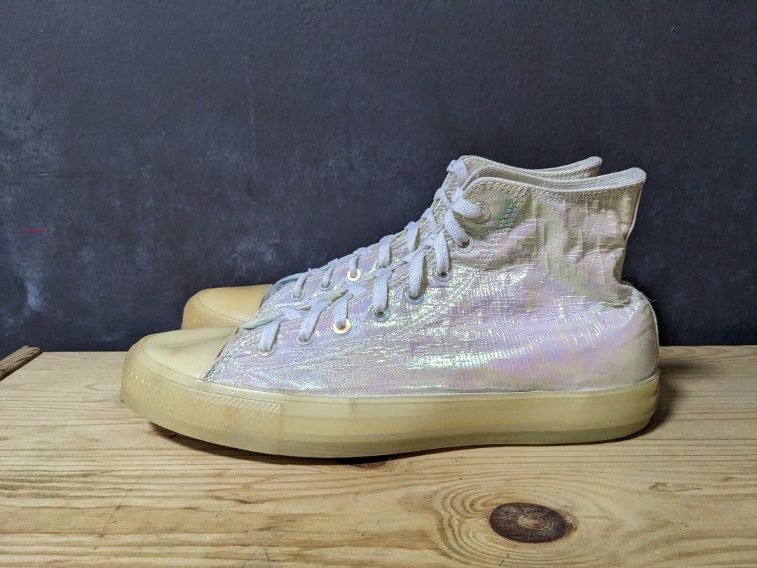 Converse ctas 70 hi iridescent new arrivals