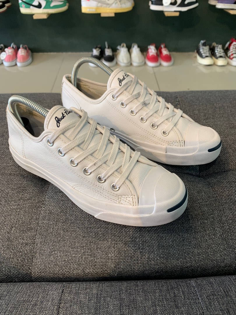Jack sales passel sneakers