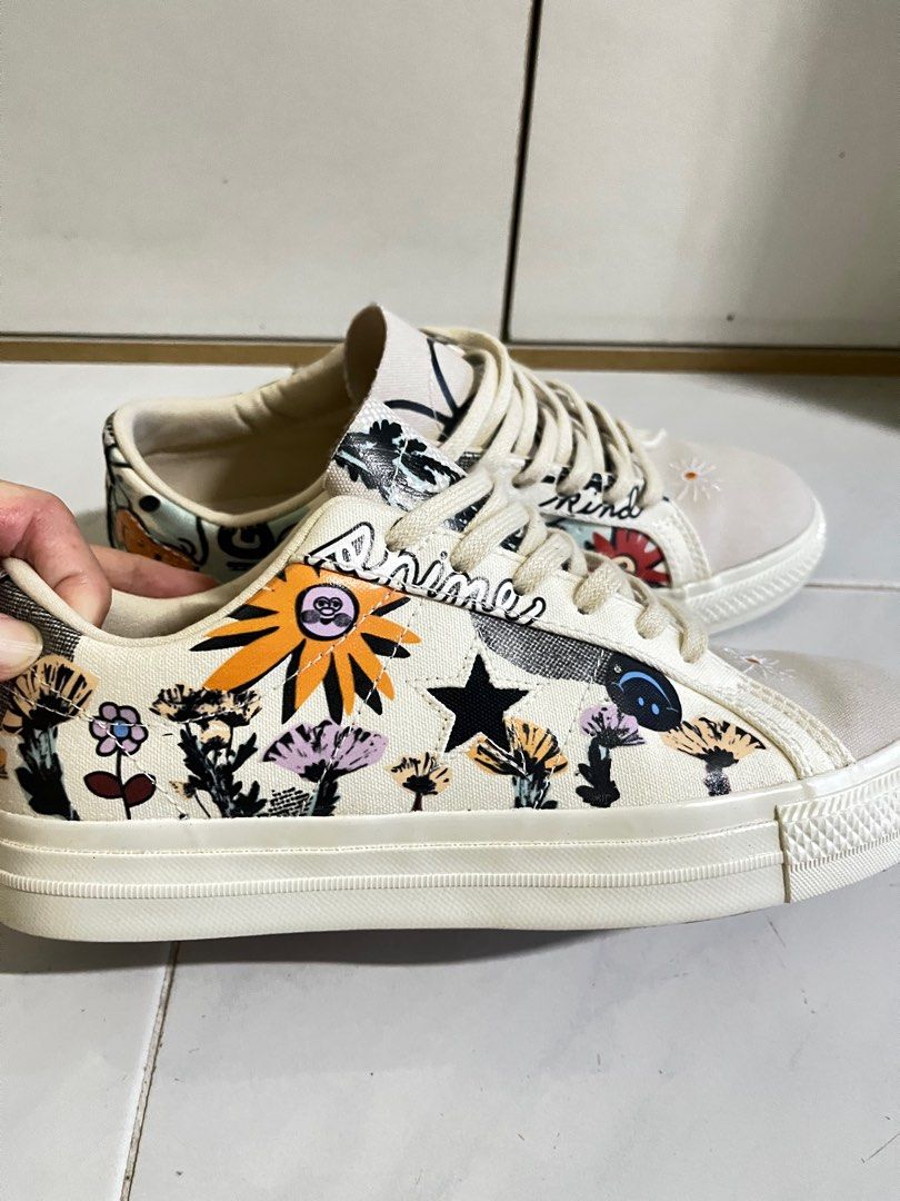 Converse one hotsell star 39