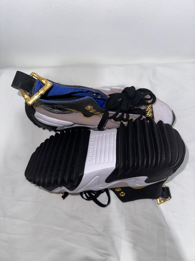 Converse Run Star Motion, Women's Fashion, Footwear, Sneakers on Carousell