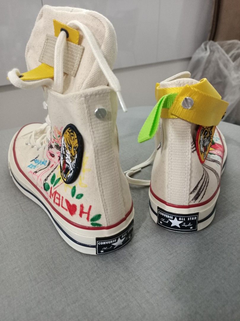 All star limited hotsell edition