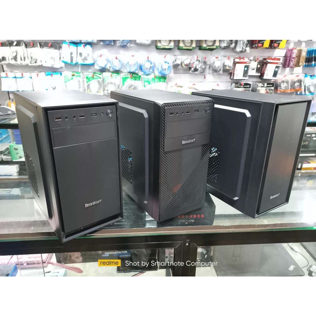 CPU FOR SALE CEBU CITY, Computers & Tech, Desktops on Carousell