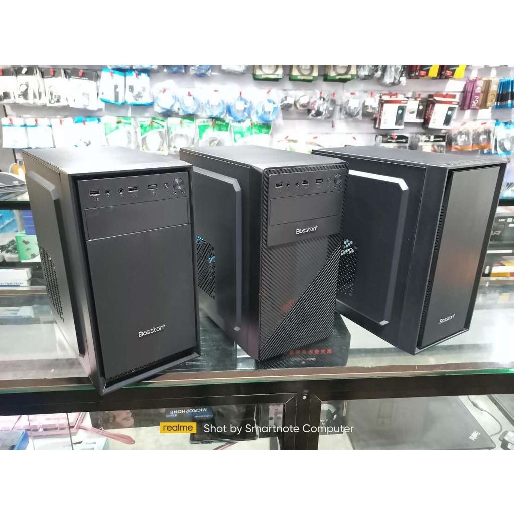 CPU FOR SALE CEBU CITY, Computers & Tech, Desktops on Carousell
