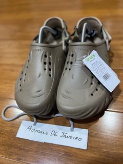 Crocs Echo Clog