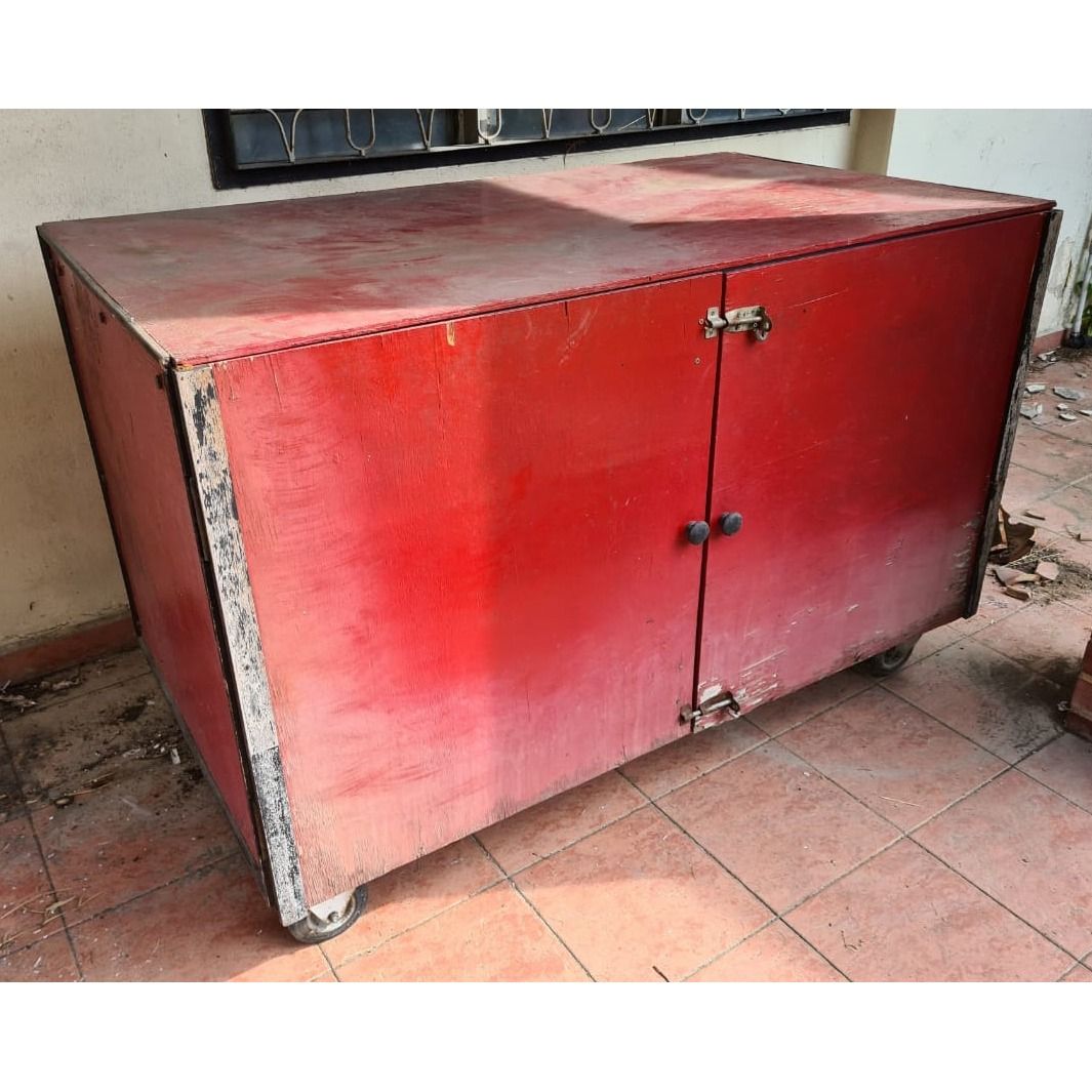 Custom Wooden Outdoor Storage Furniture & Home Living, Outdoor