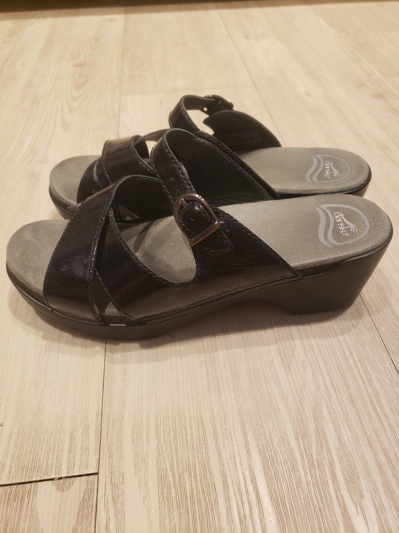 Dansko sela shop