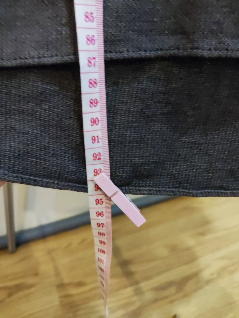 Dark Grey Color Dress, Women's Fashion, Dresses & Sets, Dresses on