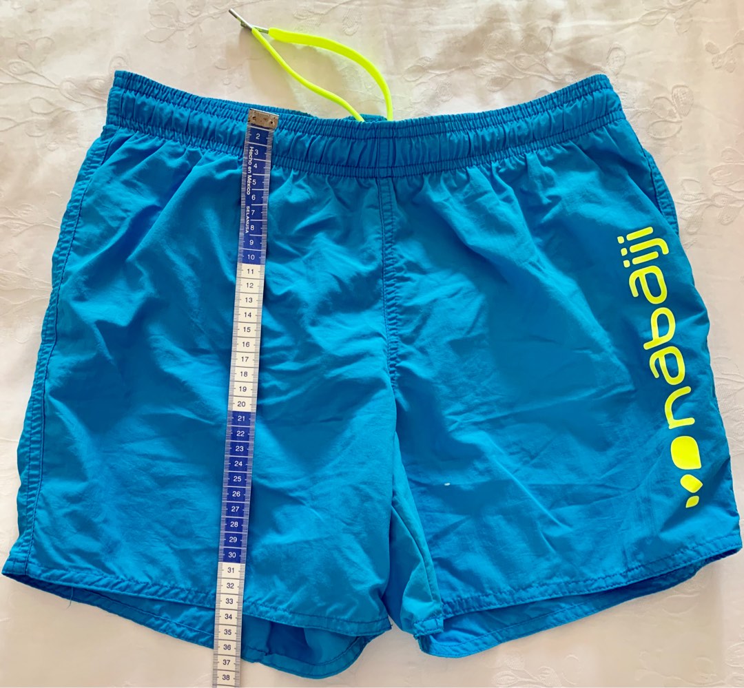 Mens swimming 2025 shorts decathlon