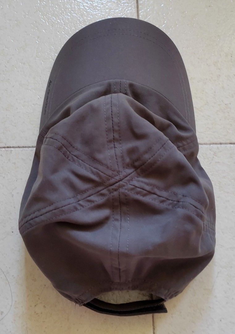 Decathlon Cap, Men's Fashion, Watches & Accessories, Caps & Hats on ...
