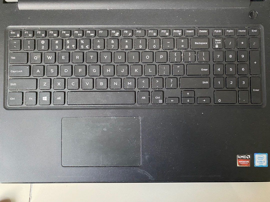 Dell Inspiron 15 3567, Computers & Tech, Laptops & Notebooks on Carousell