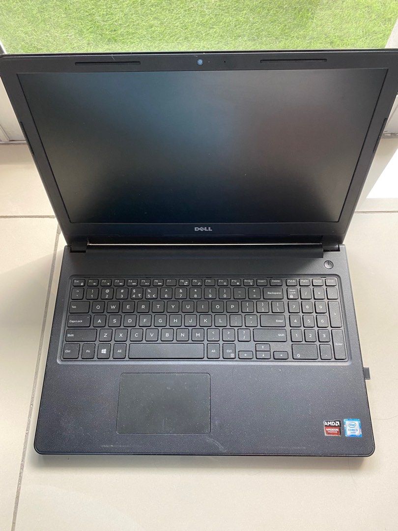 Dell Inspiron 15 3567, Computers & Tech, Laptops & Notebooks on Carousell