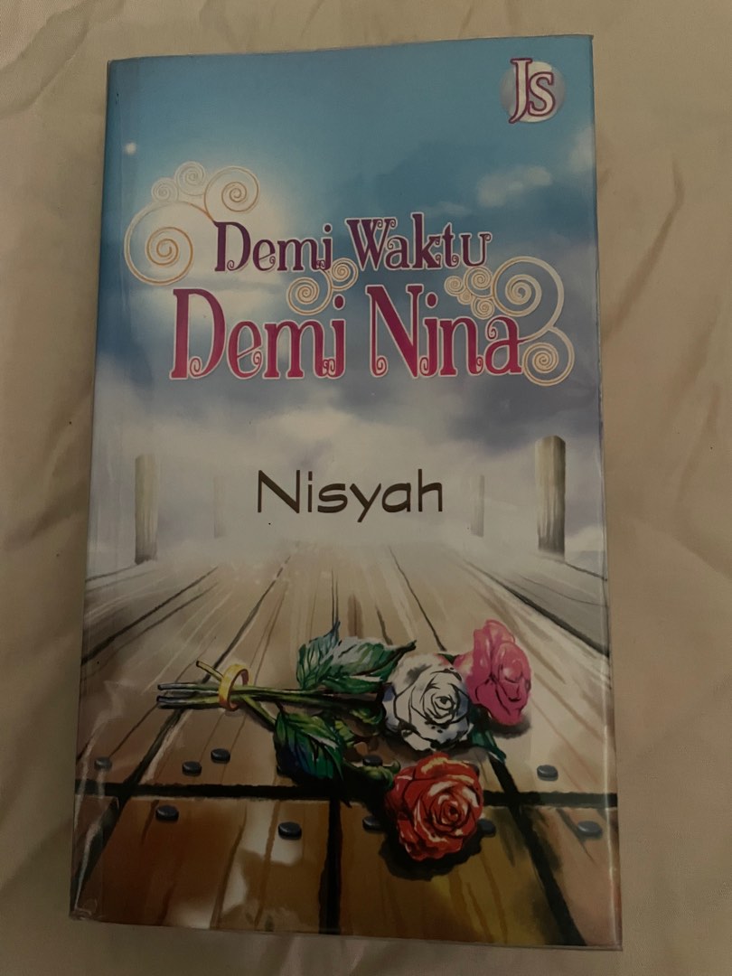 Demi Waktu Demi Nina, Hobbies & Toys, Books & Magazines, Storybooks on ...