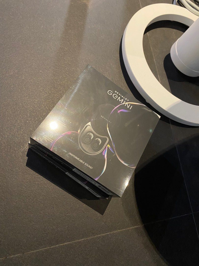 Devialet, Audio, Earphones on Carousell