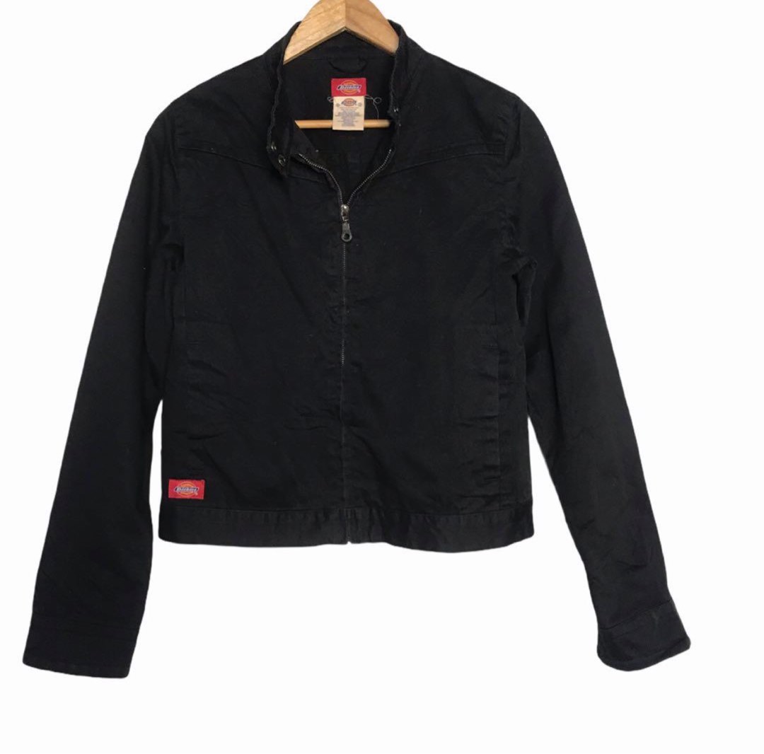 Dickies jacket, Women's Fashion, Coats, Jackets and Outerwear on Carousell