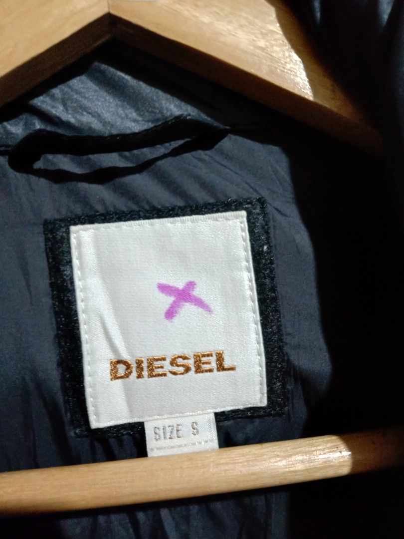Mens small discount jacket size