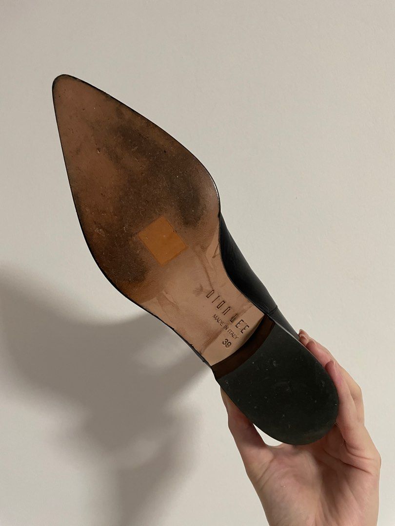 Dion Lee laced coil chelsea boots Women s Fashion Footwear Boots on Carousell