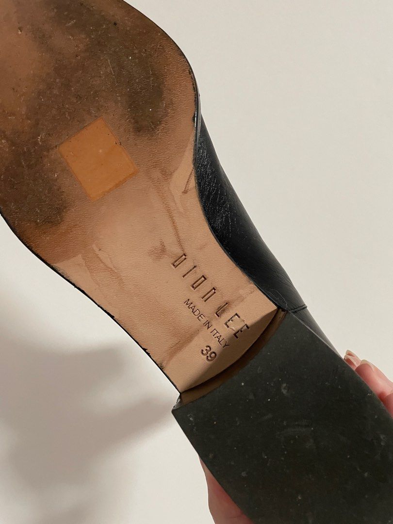 Dion lee laced coil heeled boot new arrivals