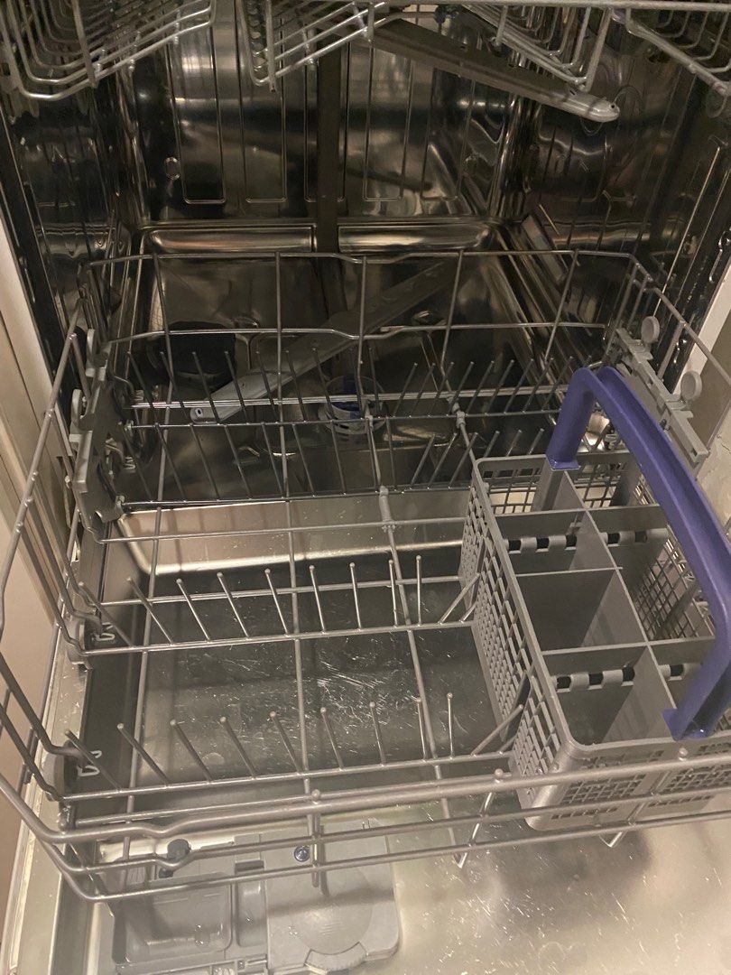 Dishwasher BEKO DL1243APW, TV & Home Appliances, Kitchen Appliances