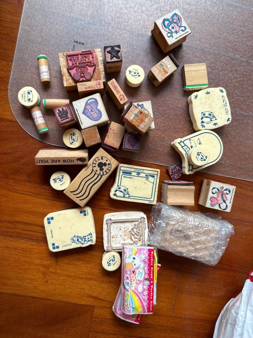 DIY Craft Set, Hobbies & Toys, Stationery & Craft, Craft Supplies