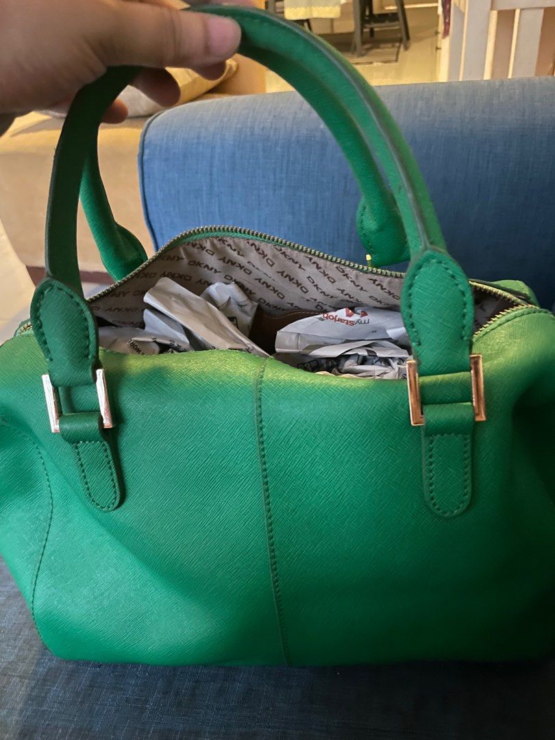 Dkny speedy bag deals