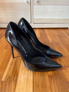 D&g clearance heels sale