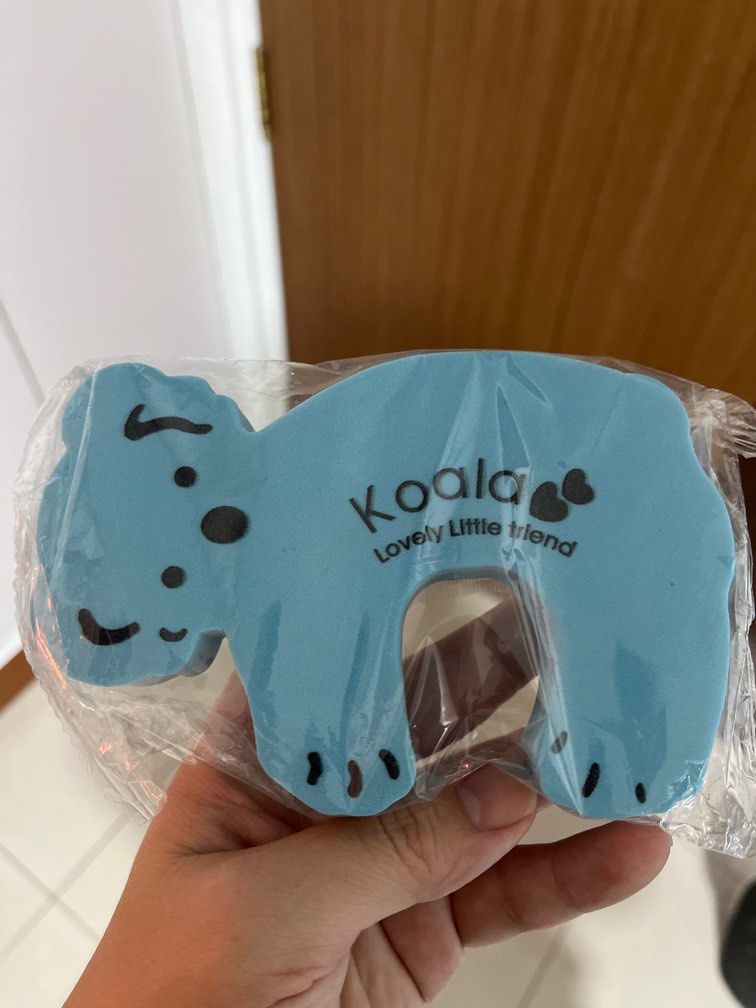 Door stopper, Babies & Kids, Baby Nursery & Kids Furniture, Safety
