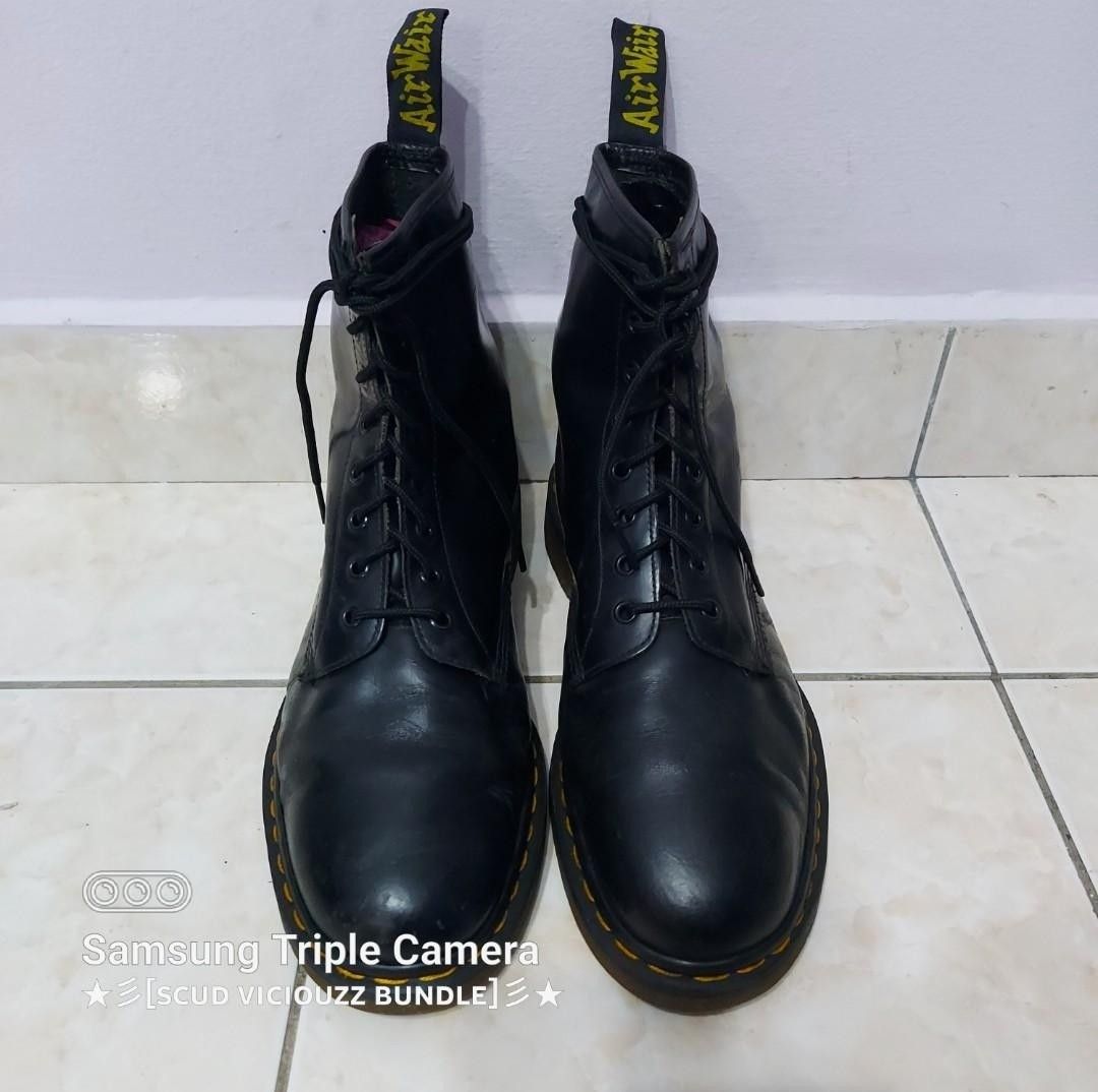 Dr martens deals 44 usate