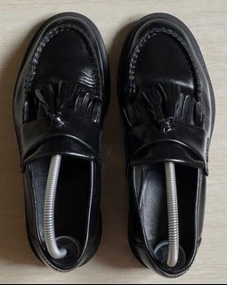DR MARTENS ADRIAN LOAFERS