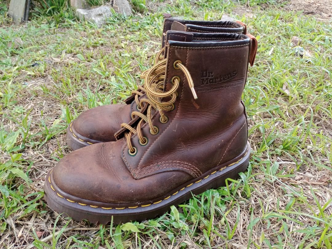 Dr martens size online 4.5