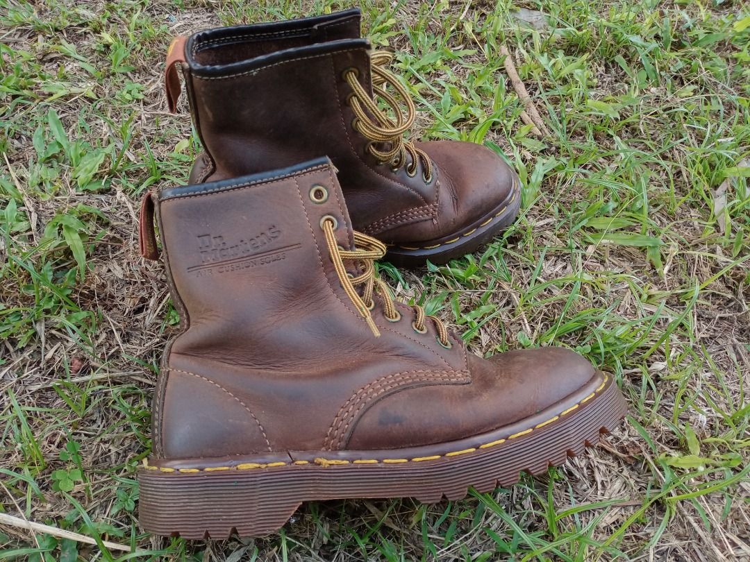 Dr martens size 4.5 2025
