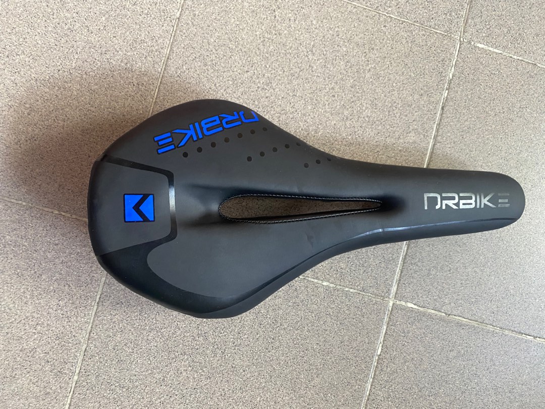Dr bike saddle 2025
