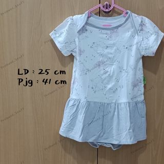 (Kategori: ) berada di . Dikirim oleh preloved_stuff07 (ID iklan 1236945139, Gambar 1). Deskripsi: .