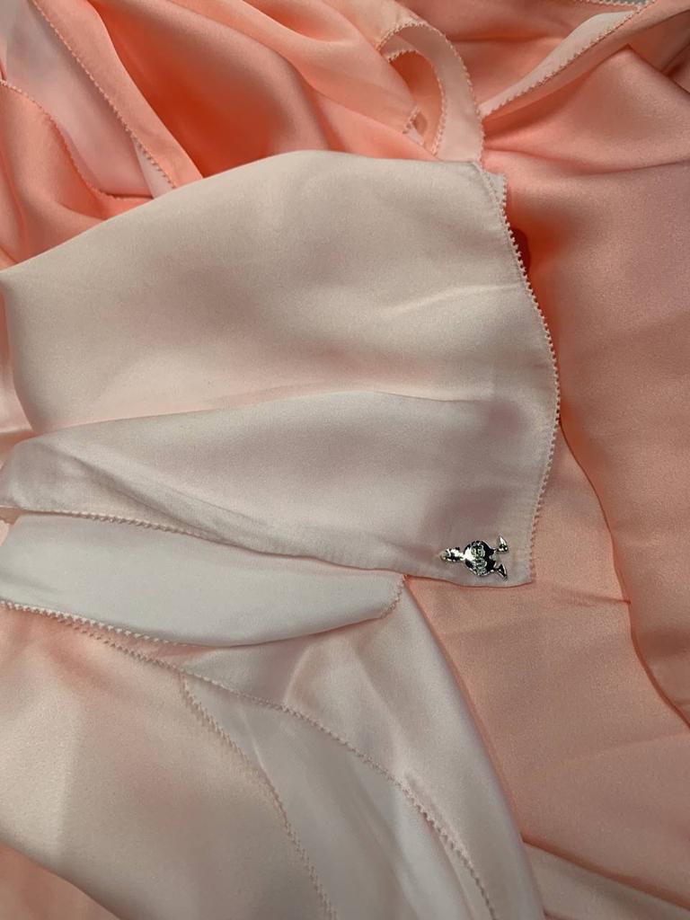 cara pakai shawl duck