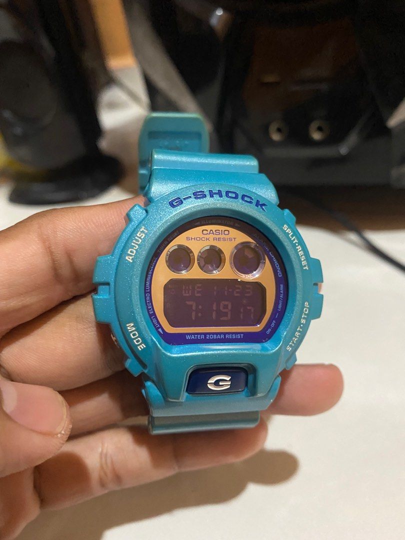 Dw6900 cb2 on sale