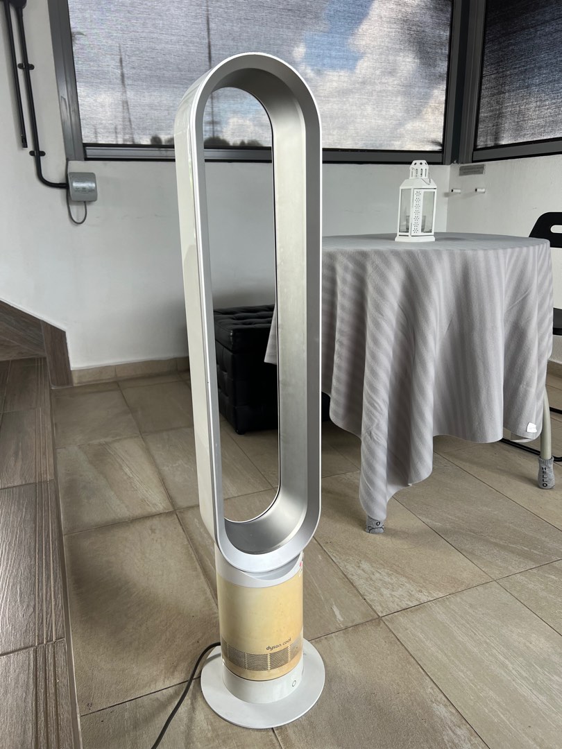 Dyson cool tower fan, TV & Home Appliances, Other Home Appliances on