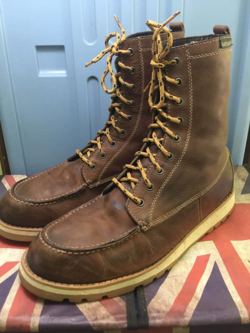 Eastland boots 12uk