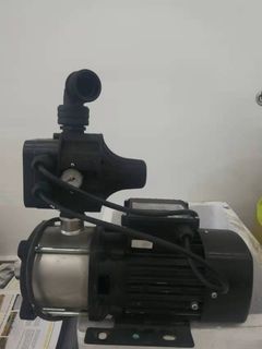 Electronic Water Pump