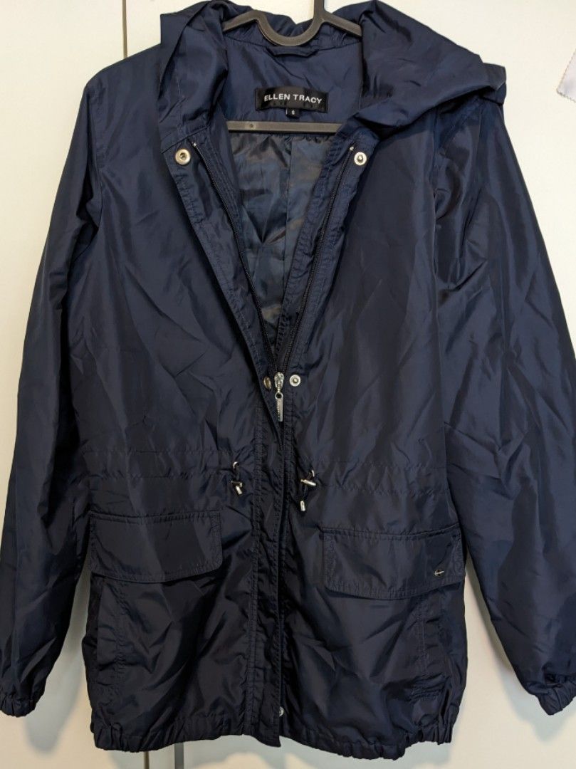 Ellen tracy jacket online