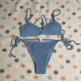 Esseantial Two Piece Swimsuit